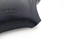 Подушка безопасности водителя для Hyundai Tucson на фотографиях