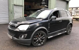 Opel Antara 2.2D (184Hp) (A22DMH) 4WD AT в разборе у Авторазбор Opel