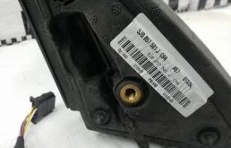 Зеркало заднего вида (в салоне) для Skoda Rapid 2019 года на фотографиях