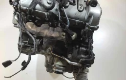 Двигатель для Porsche Cayenne на фотографиях