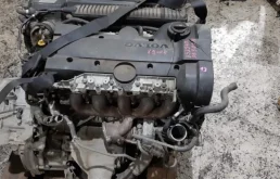 Двигатель (без навесного) (B5254T) для Volvo S70 1996-2000