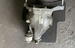 Редуктор задний 2,65 для Mercedes-Benz CLS class C218 2011-2017