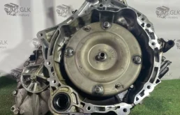 Вариатор для Nissan X-Trail T31 JDM 2007-2013