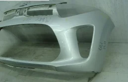 Бампер передний для Kia Picanto 2021 года на фотографиях