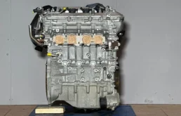 Двигатель для Toyota RAV4 2018 года на фотографиях