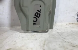 Заднее левое крыло для Skoda Rapid 2024 года на фотографиях