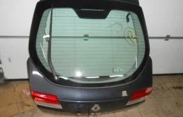 Крышка багажника (90 10 008 20R) для Renault Laguna Лифтбек X74 2001-2008