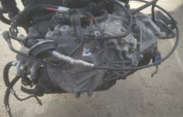 Вариатор для Dodge Caliber 2006-2012