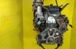 ТНВД для Toyota Land Cruiser Prado J150 EU 2009-2013