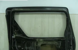 Двери для Toyota Alphard 2021 года на фотографиях