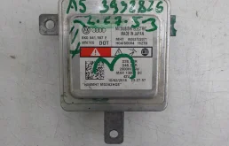 Блок розжига ксенона для Volkswagen Touareg на фотографиях