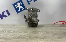 Компрессор кондиционера для Suzuki SX4 II Rest 2016-2022