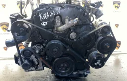 двс H9FB для Ford Transit 2006-2013 Платформа