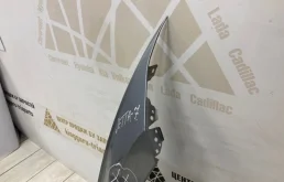 Крыло правое для Volkswagen Jetta 2021 года на фотографиях