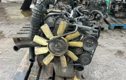 двс 646.980 для Mercedes-Benz Vito W639 Vito Фургон 2003-2013