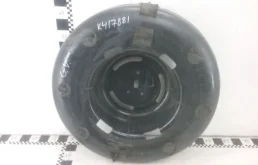 Чехол запасного колеса нижний для Suzuki Grand Vitara 2005-2014