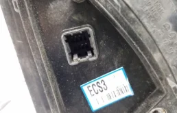 Стекла и зеркала для Kia Picanto 2010 года на фотографиях