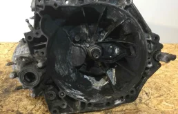 МКПП 5ст. для Citroen Berlingo 2 B9 Минивэн 2008-2016