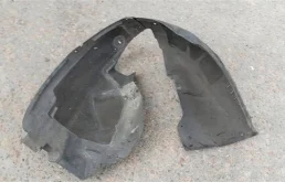 Подкрылок передний правый для Opel Insignia Седан A 2008-2017