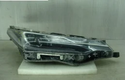 Фара правая для Toyota Corolla E180 rest (RU) 2016-2019