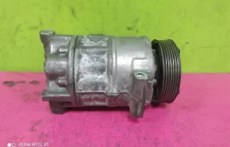 Компрессор кондиционера для Volkswagen Tiguan 2017 года на фотографиях