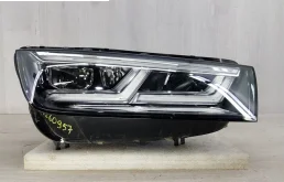 Фара правая для Audi Q5 FY 2017-2020