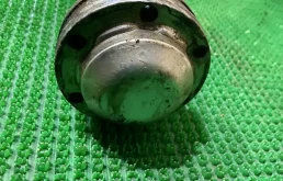 Привод передний правый для Volkswagen Passat на фотографиях