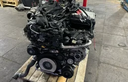 двс 656.929 для Mercedes-Benz S class W222 rest 2017-2020