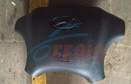 Подушка безопасности водителя для Hyundai Tucson на фотографиях