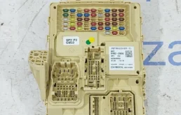 Блок предохранителей салона для Kia Seltos 2019+