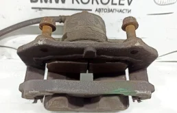 Скоба суппорта передняя для Suzuki Grand Vitara на фотографиях