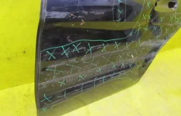 Дверь задняя левая для Mercedes-Benz CLA class на фотографиях