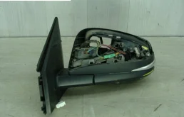 Зеркало боковое левое для Toyota RAV4 2005 года на фотографиях