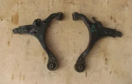 передний правый нижний рычаг для Honda CR-V RD 2001-2006