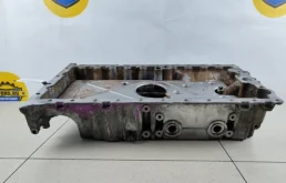 Поддон картера для Volvo C30 на фотографиях