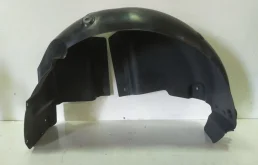 Подкрылок задний левый для Skoda Rapid I NH3 2012-2017