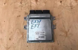 Блок управления двигателем для Infiniti FX S51 2008-2013