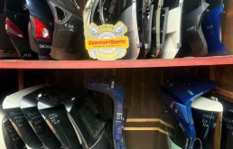 крышка багажника в Подольске