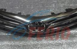 Решетка радиатора для Toyota Corolla 2014 года на фотографиях