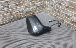 Зеркало боковое левое для Mercedes-Benz CLS class на фотографиях