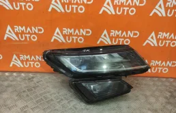 фара правая для Skoda Kodiaq I 2016-2023