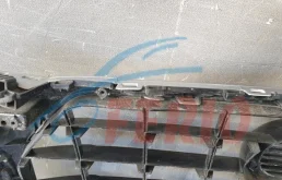 Бампер для Audi Q3 2014 года на фотографиях