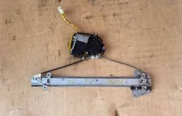 Стеклоподъемник передний левый для Mitsubishi Galant на фотографиях