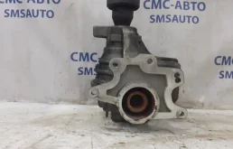 Раздатка для Volvo XC90 на фотографиях