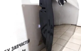 Двери для Hyundai i40 на фотографиях