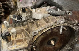 АКПП для Volkswagen Jetta 4 1J 1998-2005