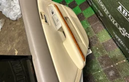 Дверь задняя левая для Lexus RX 2008 года на фотографиях