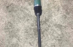 Привод передний левый для Subaru Forester SH JDM 2007-2012