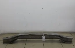 Усилитель бампера передний нижний для Opel Astra 2008 года на фотографиях