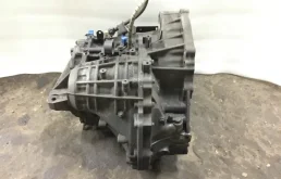 АКПП для Toyota Alphard 2015 года на фотографиях